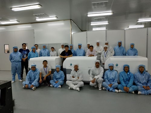 長光華大高通量基因測序設備樣機及首批產品順利起運交付，精準醫療再邁新臺階